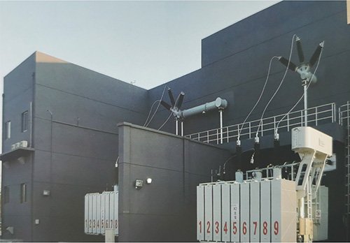 西合高压真空断路器的防跳、闭锁起什么作用