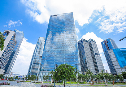 浅谈过去国内低压配电柜的行业发展