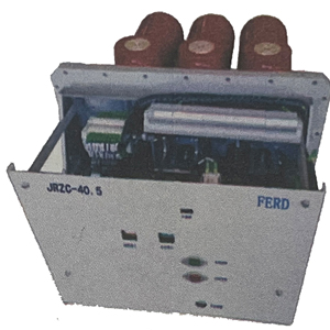 VH3-40.5KV系列户内高压断路器