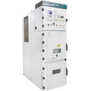 空气绝缘—中置柜