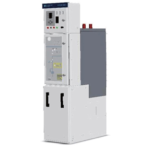 XGN -40.5KV充气柜